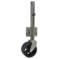 Marpac Qualifies for Free Shipping Marpac Trailer Jack Swing Up 2000# Wide Wheel #7-1599