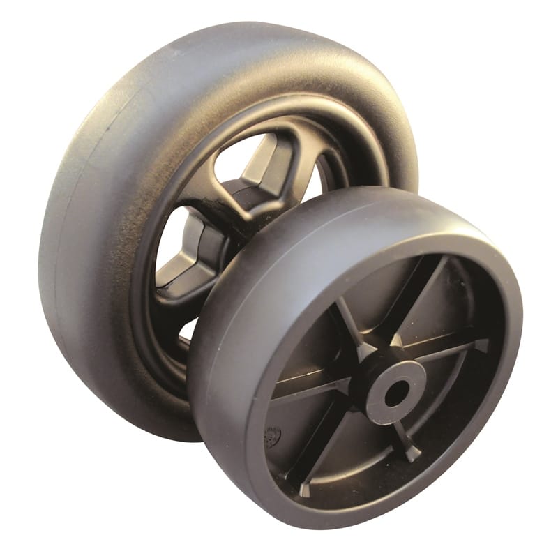 Marpac Qualifies for Free Shipping Marpac Trailer Jack Wheel 2" x 6" #7-1620