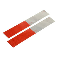 Marpac Not Qualified for Free Shipping Marpac Trailer Reflector Tape 2
