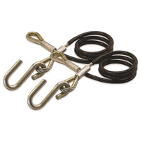 Marpac Qualifies for Free Shipping Marpac Trailer Safety Cables #1-59109