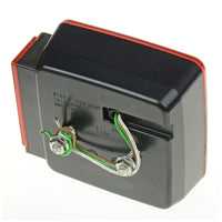 Marpac Qualifies for Free Shipping Marpac Trailer Tail Light Submersible LED Square Under 80 RH #7-59332