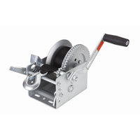 Marpac Qualifies for Free Shipping Marpac Trailer Winch 2speed with Strap 2500# #7-1596