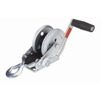 Marpac Qualifies for Free Shipping Marpac Trailer Winch with Strap 1000# #7-1589