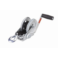 Marpac Qualifies for Free Shipping Marpac Trailer Winch with Strap 1400# #7-1591