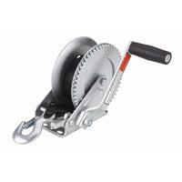 Marpac Qualifies for Free Shipping Marpac Trailer Winch with Strap 1800# #7-1592