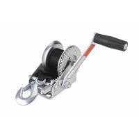 Marpac Qualifies for Free Shipping Marpac Trailer Winch with Strap 600# #7-1597