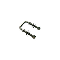 Marpac Qualifies for Free Shipping Marpac U-Bolt 1/2