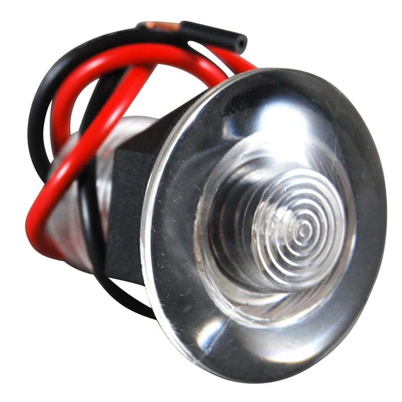Marpac Qualifies for Free Shipping Marpac Utility/Baitwell LED Blue #7-0078