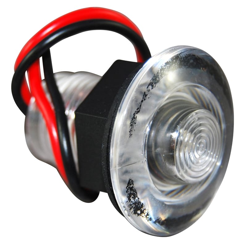 Marpac Qualifies for Free Shipping Marpac Utility/Baitwell LED White #7-0077