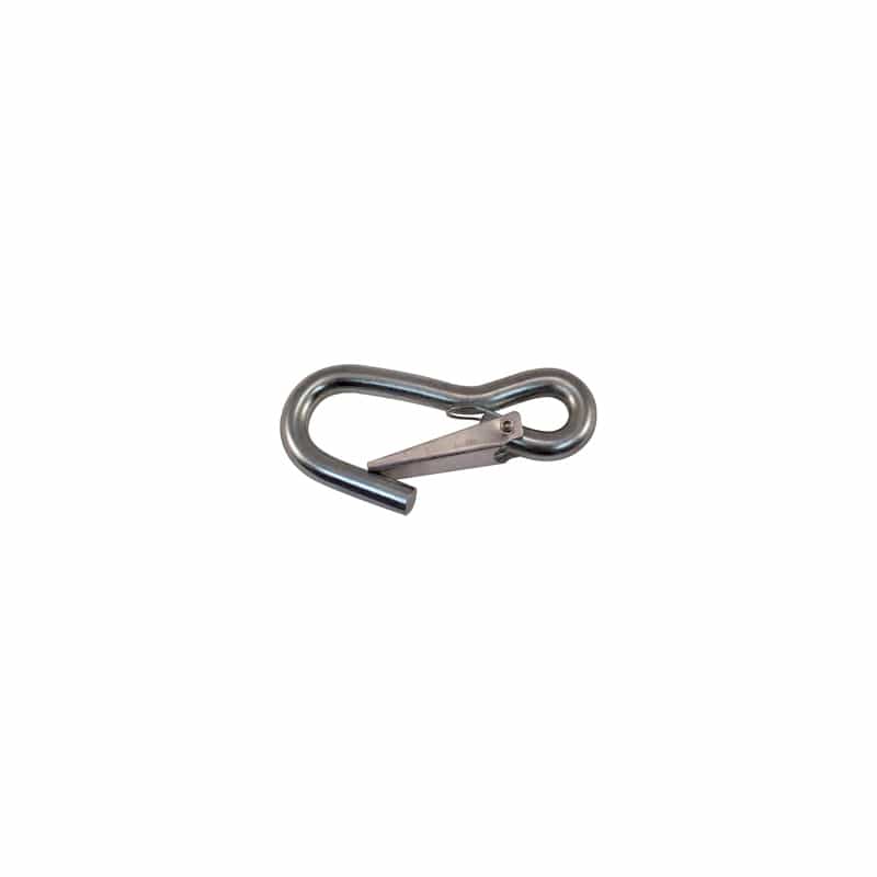 Marpac Not Qualified for Free Shipping Marpac Utility Snap Hook Plated 1000# #7-0289