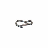 Marpac Not Qualified for Free Shipping Marpac Utility Snap Hook Plated 1000# #7-0289