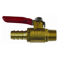Marpac Qualifies for Free Shipping Marpac Valve 2-Way Male/Male 1/4