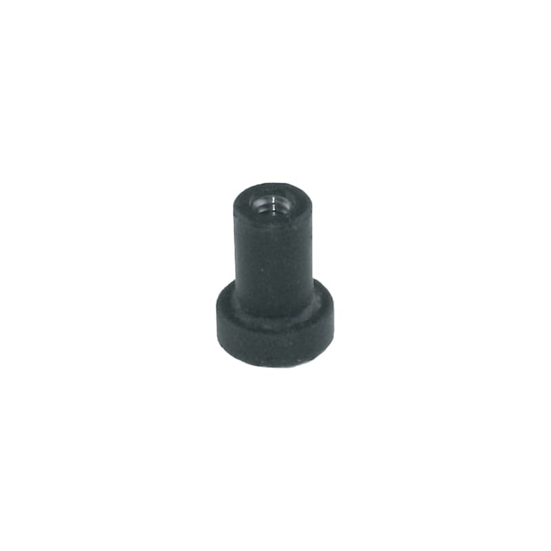 Marpac Not Qualified for Free Shipping Marpac Well Nut 1/4"-20 x 1" #7-5565