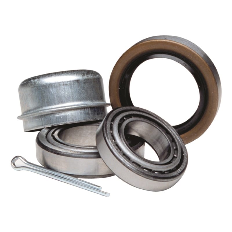 Marpac Not Qualified for Free Shipping Marpac Wheel Bearing Kit Straight 1-1/4" #7-0956