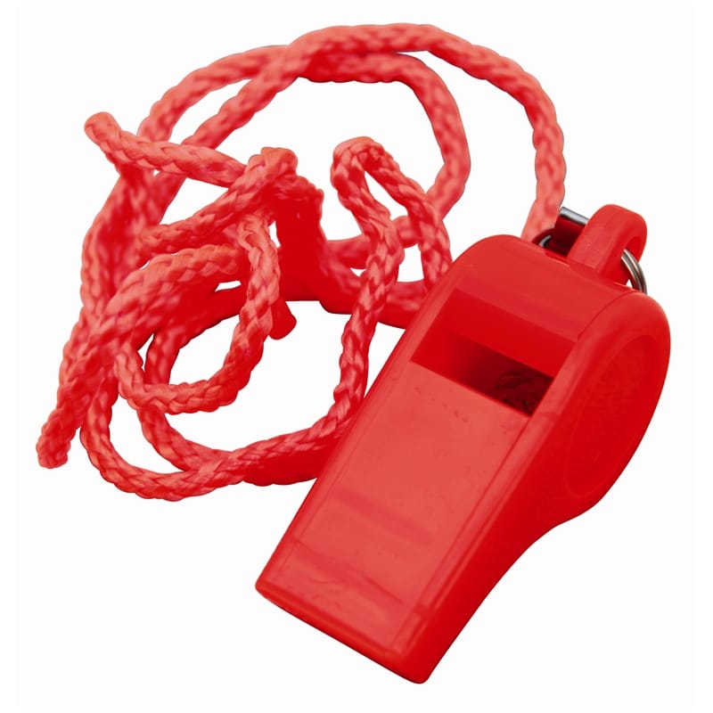 Marpac Qualifies for Free Shipping Marpac Whistle Orange 60mm #7-0240