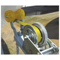 Marpac Qualifies for Free Shipping Marpac Winch Strap HD 2