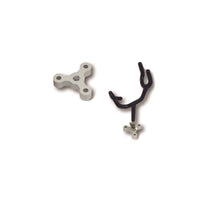 Marpac Qualifies for Free Shipping Marpac Wire Form Rod Holder Star Base #1-52078