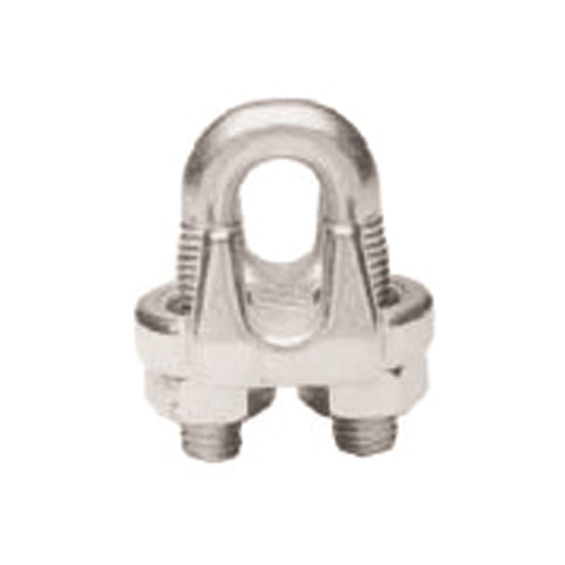 Marpac Qualifies for Free Shipping Marpac Wire Rope Clip Galvanized 1/2" #CL01-1/2