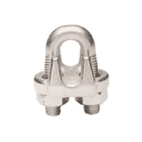Marpac Qualifies for Free Shipping Marpac Wire Rope Clip Galvanized 1/2