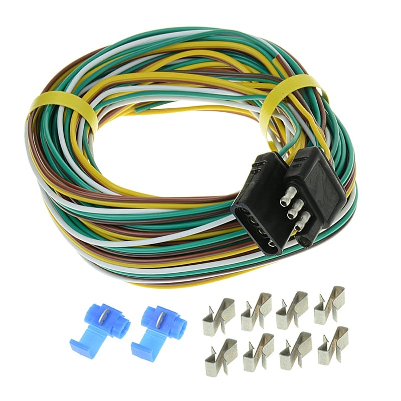 Marpac Qualifies for Free Shipping Marpac Wishbone Harness 5-Way 40' #7-59437