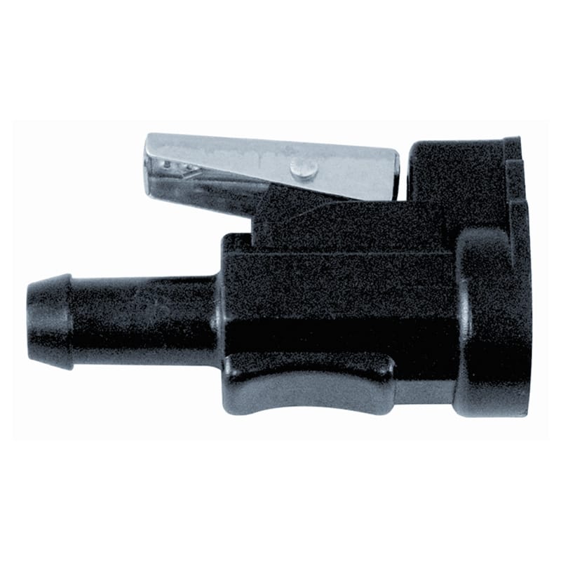 Marpac Qualifies for Free Shipping Marpac Yamaha Female Fuel Tank Connector 3/8" Hose Barb #7-0926