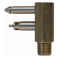 Marpac Qualifies for Free Shipping Marpac Yamaha Male Fuel Tank Connector 1/4