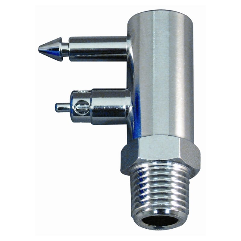 Marpac Qualifies for Free Shipping Marpac Yamaha Male Tank Connector 1/4" NPT Male #7-6924