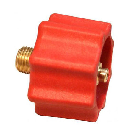 Marshall Excelsior Qualifies for Free Shipping Marshall Excelsior Acme Type 1 QCC Connector 1/4" MNPT x 1-5/16" F #ME519