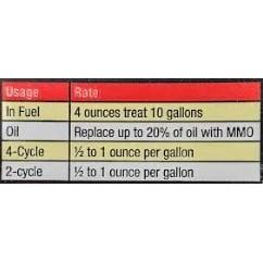 Marvel Mystery Oil Qualifies for Free Shipping Marvel Mystery Oil Quart #MM13R
