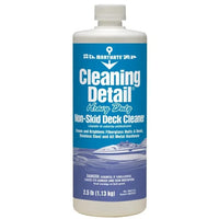 MARYKATE Qualifies for Free Shipping MARYKATE Cleaning Detail Non-Skid Deck Cleaner 32 oz #MK2132