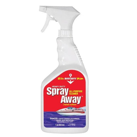 MARYKATE Qualifies for Free Shipping MARYKATE Spray Away All-Purpose Cleaner 32 oz #MK2832