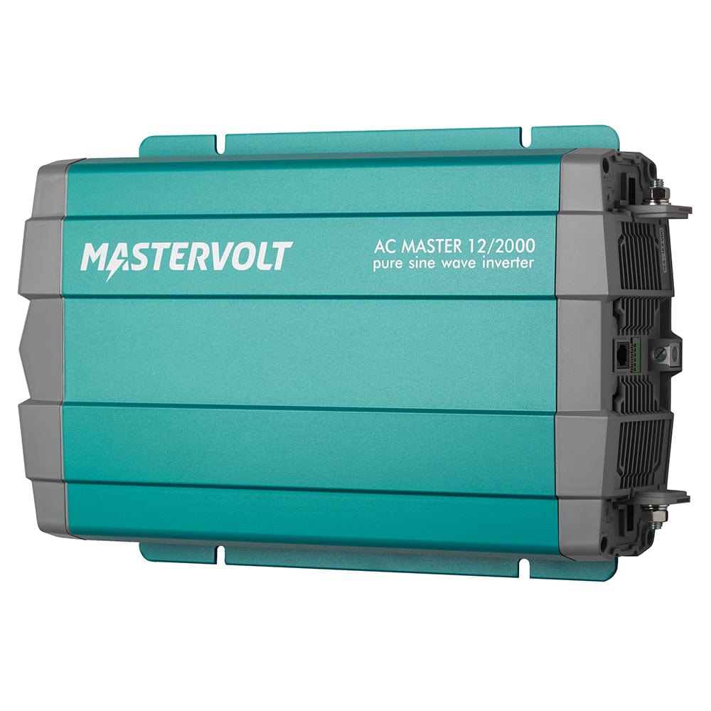 Mastervolt Qualifies for Free Shipping Mastervolt AC Master 12/2000 US #28512000