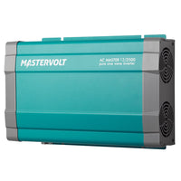 Mastervolt Not Qualified for Free Shipping Mastervolt AC Master 12/2500 230v/50-60hz #28012500
