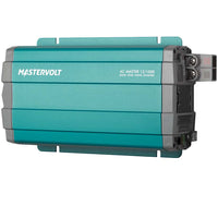 Mastervolt Not Qualified for Free Shipping Mastervolt AC Master Inverter 12/1000 #28011000