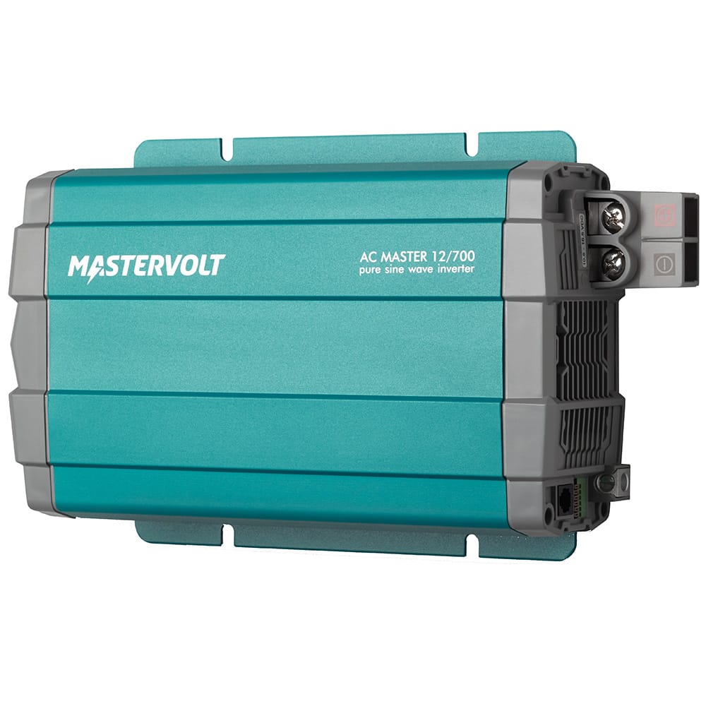 Mastervolt Not Qualified for Free Shipping Mastervolt AC Master Inverter 12/700 #28010700