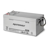Mastervolt Oversized - Not Qualified for Free Shipping Mastervolt AGM 12v 270 Ah Battery #62002700