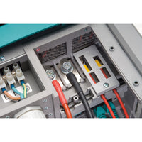 Mastervolt Qualifies for Free Shipping Mastervolt ChargeMaster 24v 100a 2-Bank #44321105