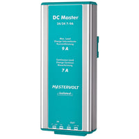 Mastervolt Not Qualified for Free Shipping Mastervolt DC Master 24v to 24v Converter with Isolator #81500500