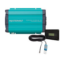Mastervolt Not Qualified for Free Shipping Mastervolt PowerCombi 1200w 120v 50a Kit #36211201