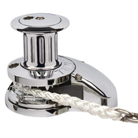 Maxwell Winches Oversized - Not Qualified for Free Shipping Maxwell RC10-8 Capstan 12v Windlass 5/16
