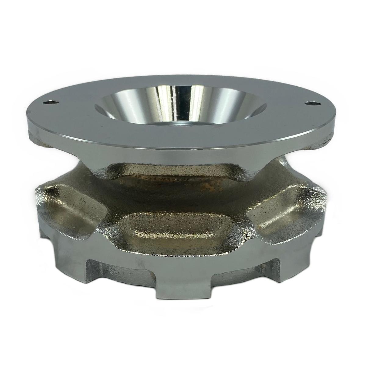 Maxwell Winches Qualifies for Free Shipping Maxwell Winches 1000/1500 Chainwheel 5/16" HT & BBB #3173/105C