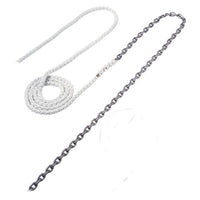 Maxwell Winches Qualifies for Free Shipping Maxwell Winches Chain 10' x 1/4