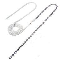 Maxwell Winches Qualifies for Free Shipping Maxwell Winches Chain 20' 1/4