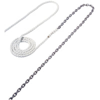 Maxwell Winches Not Qualified for Free Shipping MaxwellAnchor Rode 30' 5/16