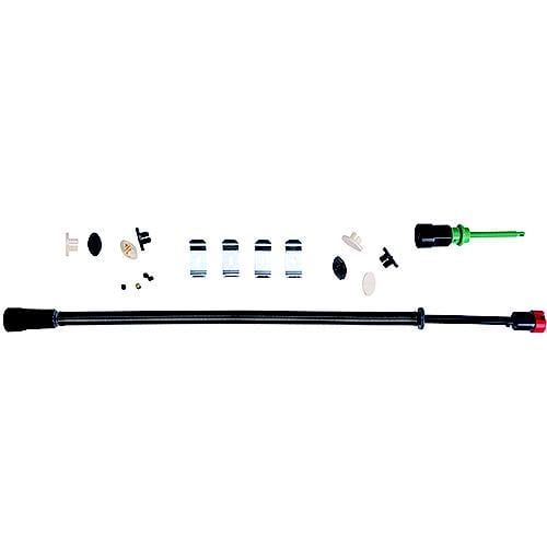 MCD Innovations Qualifies for Free Shipping MCD Innovations Large Spring Kit 28mm #100.534