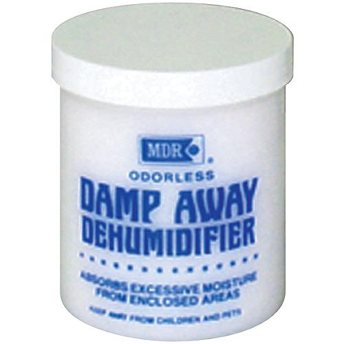 MDR Qualifies for Free Shipping MDR Damp Away 1 lb #MDR-300