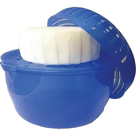MDR Qualifies for Free Shipping MDR Damp Away Dehumidifier Basket #MDR301