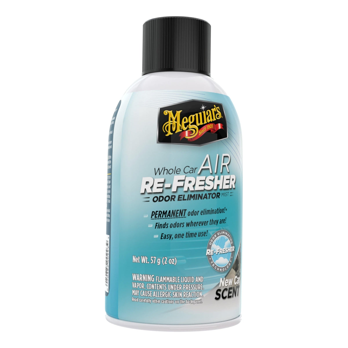 Meguiar's Qualifies for Free Shipping Meguiar's Air Refreshers New Car Scent #G16402