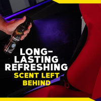 Meguiar's Qualifies for Free Shipping Meguiar's Black Charm Air Re-Freshner 8 oz #G250708