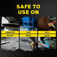Meguiar's Qualifies for Free Shipping Meguiar's Ceramic Sealer 32 oz #M250132